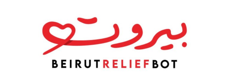 Beirut Relief Bot