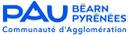  Communauté d'Agglomération - Pau Béarn Pyrénées