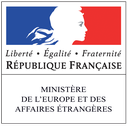  Ministère français des Affaires Etrangères