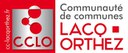  Communauté de Communes Lacq Orthez