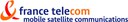  France Telecom Mobile Satellite Communications