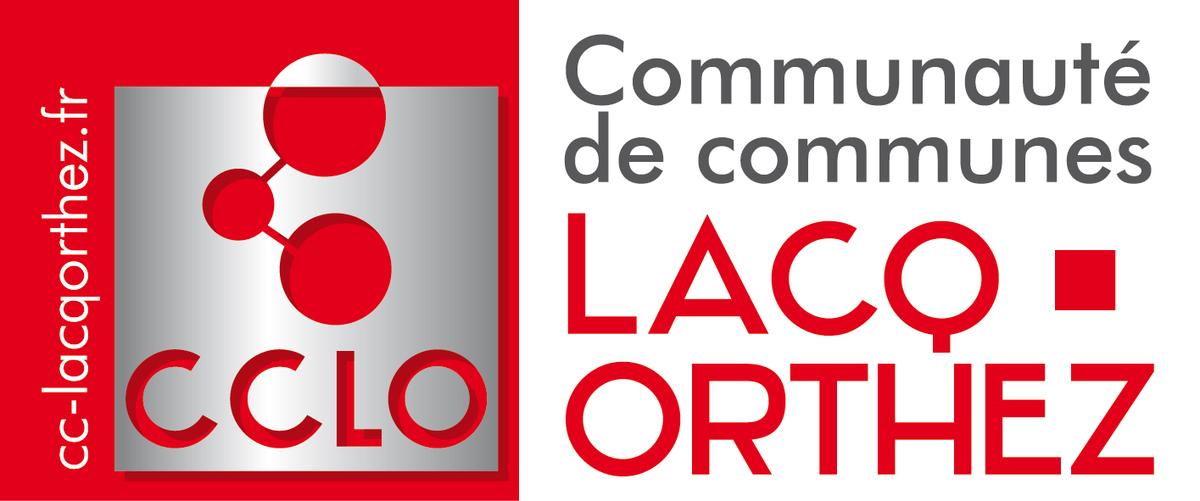 Communauté de communes de Lacq-Orthez
