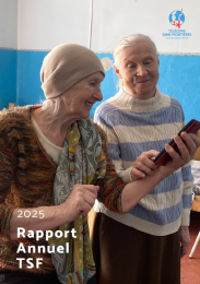 Rapport Annuel 2025